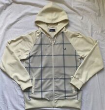 Fred perry beige for sale  LONDON