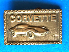 Vintage chevy corvette for sale  Crystal Beach