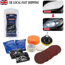 15pcs car headlight for sale  UK