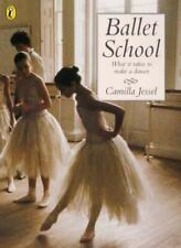 Ballet school camilla for sale  UK