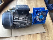 3ph pole motor for sale  UTTOXETER