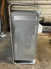 Apple PowerMac G5 | 1TB, 80GB & 500GB HDD, 3GB RAM, Missing Side Panel for sale  Shipping to South Africa