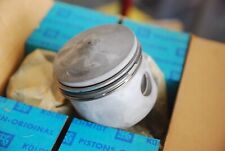 Fiat 2100 pistons for sale  Shipping to Ireland
