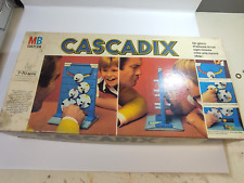 Cascadix gioco tavolo usato  Forli