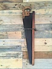 antique crosscut saws for sale  GAERWEN