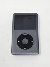 Apple iPod Classic 7ª Geração Preto (160GB) - MC297LL/A comprar usado  Enviando para Brazil