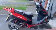 Motorcycles scooters 125cc for sale  BARNSLEY
