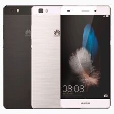 Huawei p8 lite 16 gb desbloqueado sin sim teléfono GRADOS segunda mano  Embacar hacia Argentina