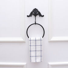 Bath towel rack for sale  Shipping to Ireland