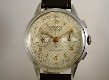 Imperios vintage chronograph usato  Torre Canavese