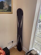 Snowboard palmer crown for sale  WINCHESTER