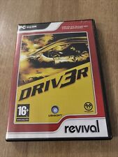 Driv3r driver computer for sale  BURNLEY