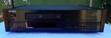 Sony cdp x555es usato  Anzio