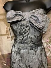 Vera wang dress for sale  Washington