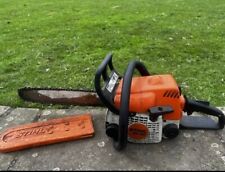 Stihl  MS180 Chainsaw for sale  Shipping to South Africa