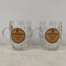 Two guinness irish for sale  LEIGH-ON-SEA