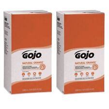 Gojo 7556 natural for sale  Georgetown
