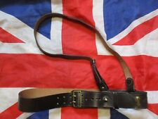 Original british army for sale  MORPETH