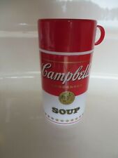 Vintage campbells soup for sale  Shipping to Ireland