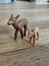 Playmobil biche petit d'occasion  Amboise