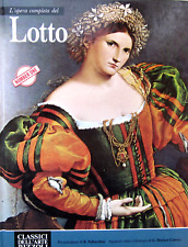 Opera completa lorenzo usato  Italia