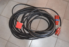 380v kabel gebraucht kaufen  Gettorf