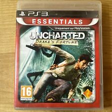 Uncharted drake fortune d'occasion  Prayssac