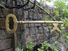 antique brass keys for sale  HERTFORD