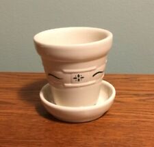 Longaberger pottery small for sale  Indianapolis