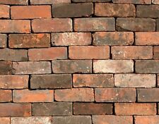 Reclaimed bricks red for sale  UK