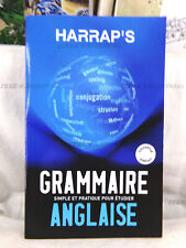 Dictionnaire poche grammaire d'occasion  Argentan