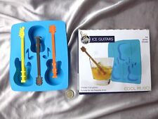 Ice guitars shaped for sale  LONDON