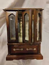 Portagioie carillon legno usato  Uzzano
