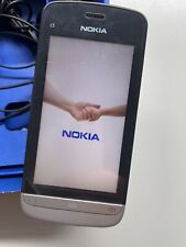 Nokia graphite black gebraucht kaufen  Weil am Rhein
