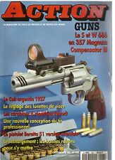 Action guns 183 d'occasion  Bray-sur-Somme