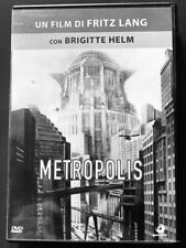 Metropolis con brigitte usato  Milano