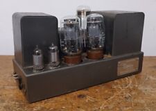 Vintage quad valve for sale  Shipping to Ireland