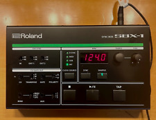 Roland sbx 1 gebraucht kaufen  Frankfurt