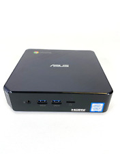 ASUS Chromebox 3 Thin Client i7-8550U 16GB RAM No M.2 No OS See Description for sale  Shipping to South Africa