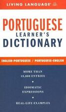 Dicionário De Português do aluno: Inglês-português/português-inglês comprar usado  Enviando para Brazil