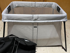 baby bjorn travel crib for sale  Grand Junction