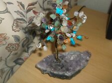 Mixed crystal gem for sale  EASTBOURNE