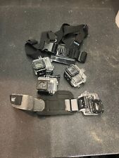 Lot various gopro for sale  Rockwall