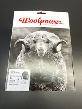 Woolpower mid layer gebraucht kaufen  Dortmund