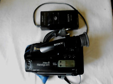 Sony handycam ccd gebraucht kaufen  Berlin