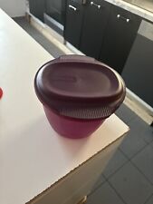 Tupperware runder pasta gebraucht kaufen  Weisenau,-Laubenhm.