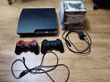 Playstation ps3 120gb for sale  ASHFORD