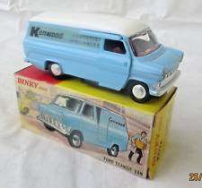 Dinky toys ford d'occasion  Bordeaux-