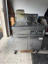 frymaster gas deep fryers for sale  Saint Charles