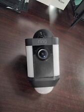 Câmera Ring Spotlight sem fio | Câmera de segurança inteligente WiFi 1080p visão noturna comprar usado  Enviando para Brazil